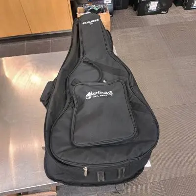 Martin Guitars - DX JOHNNY CASH 2